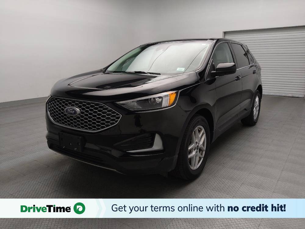 2023 Ford Edge SEL — SUV — 67,231 mi — Dallas, TX