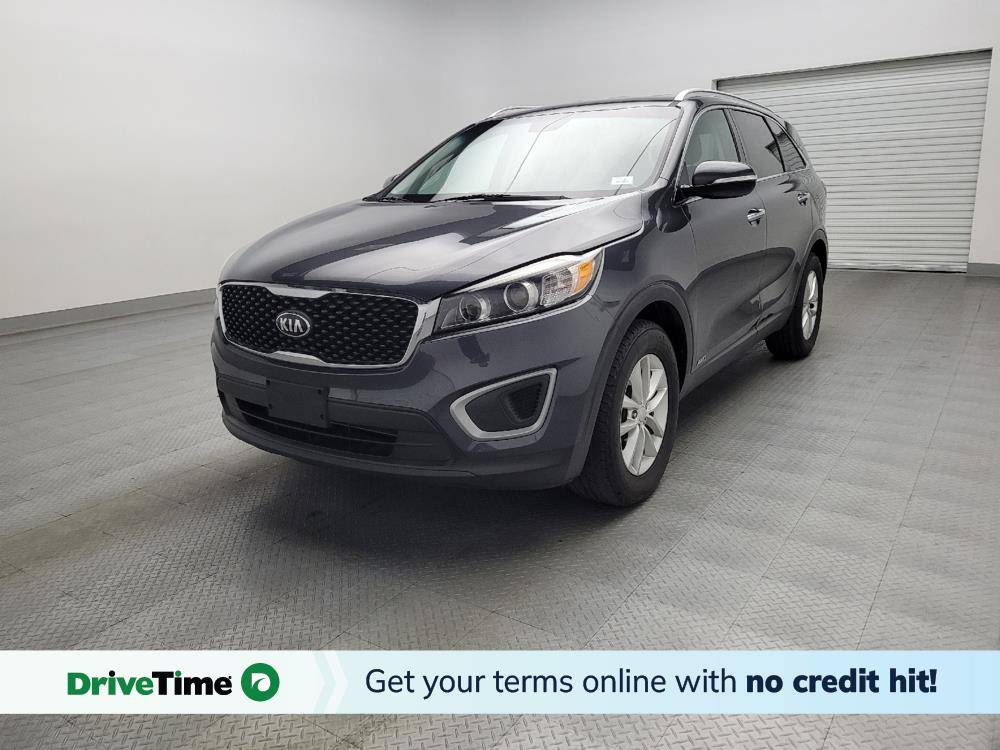 2016 Kia Sorento LX — SUV — 101,366 mi — Dallas, TX