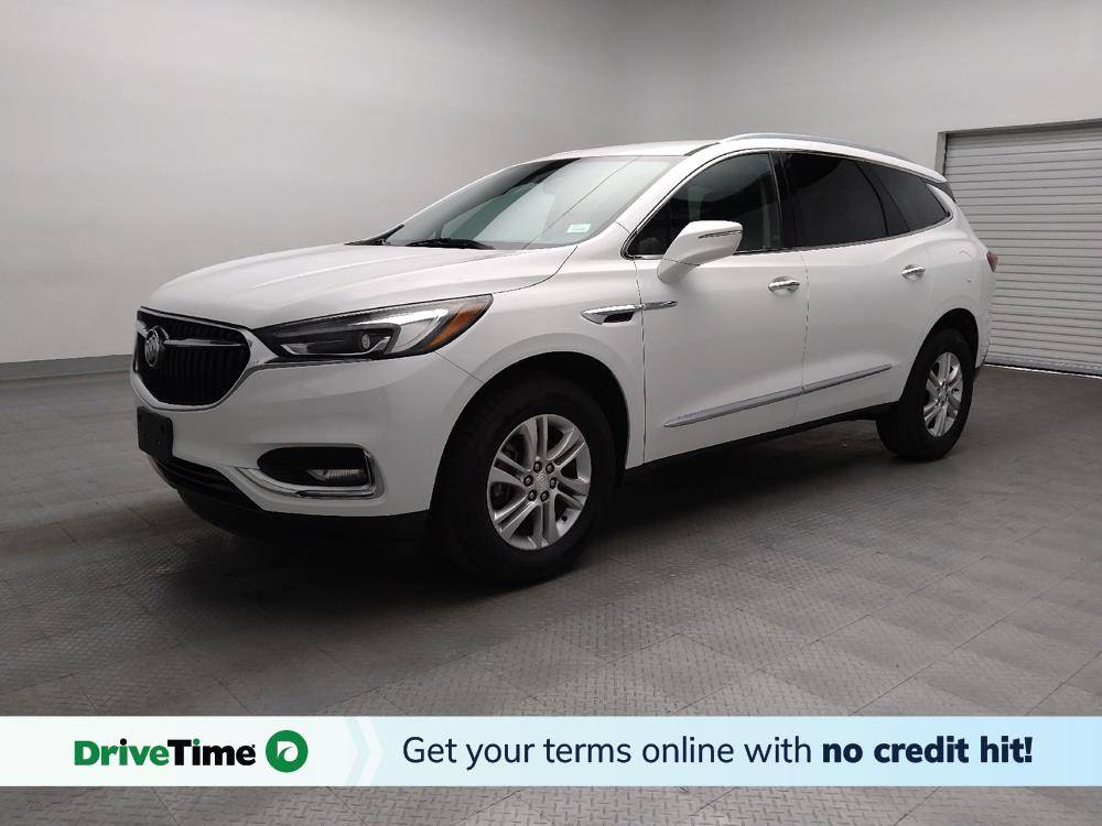 2018 Buick Enclave Base — SUV — 48,590 mi — Dallas, TX