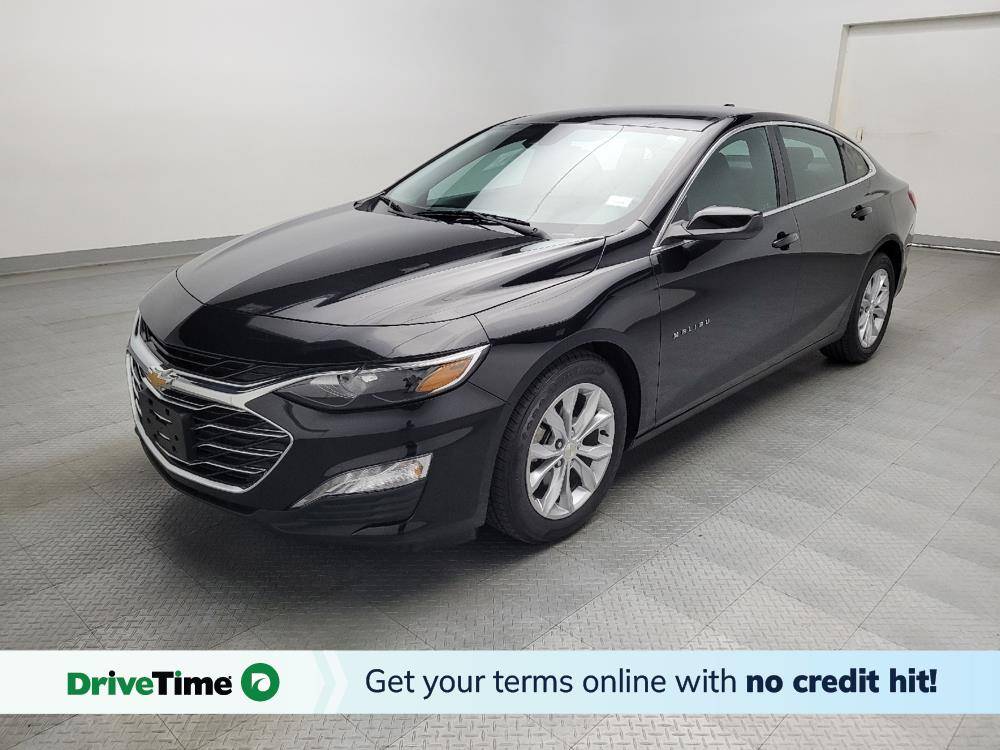 2023 Chevrolet Malibu LT — Sedan — 47,642 mi — Dallas, TX
