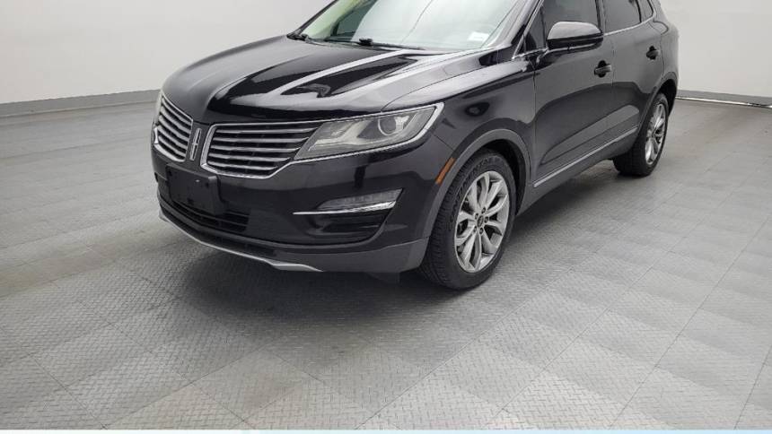 2016 Lincoln MKC Select — SUV — 109,754 mi — Dallas, TX