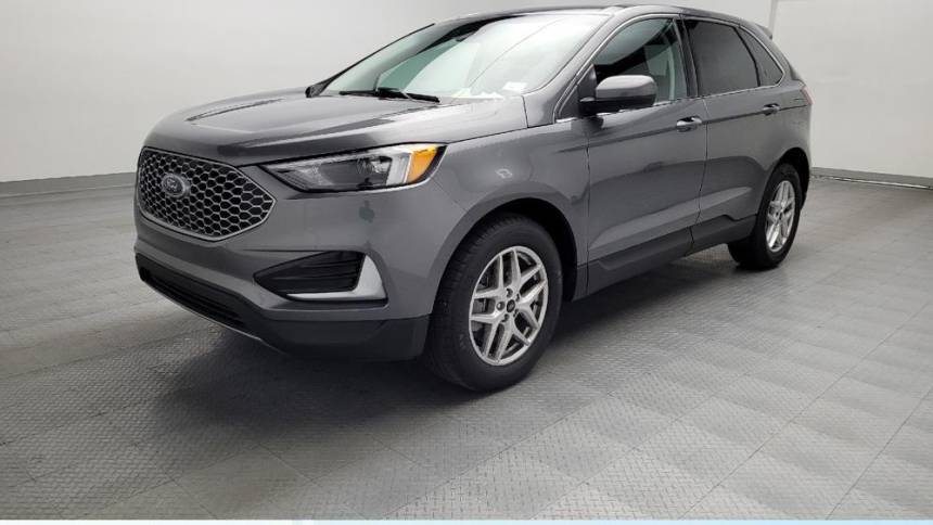 2023 Ford Edge SEL — SUV — 32,342 mi — Dallas, TX