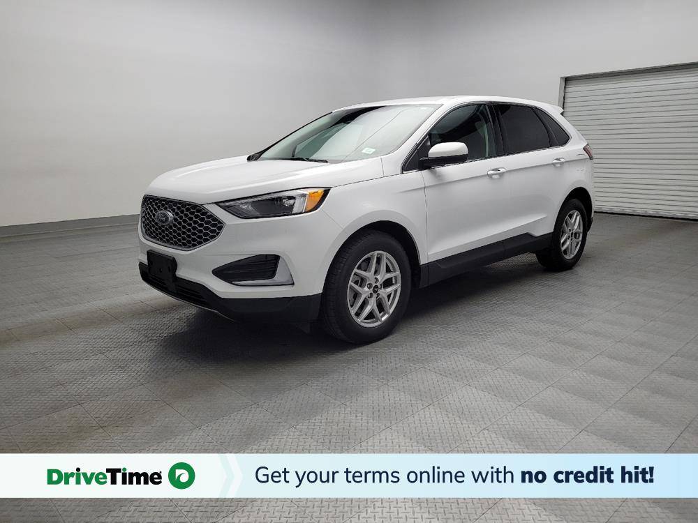 2024 Ford Edge SEL — SUV — 38,248 mi — Dallas, TX