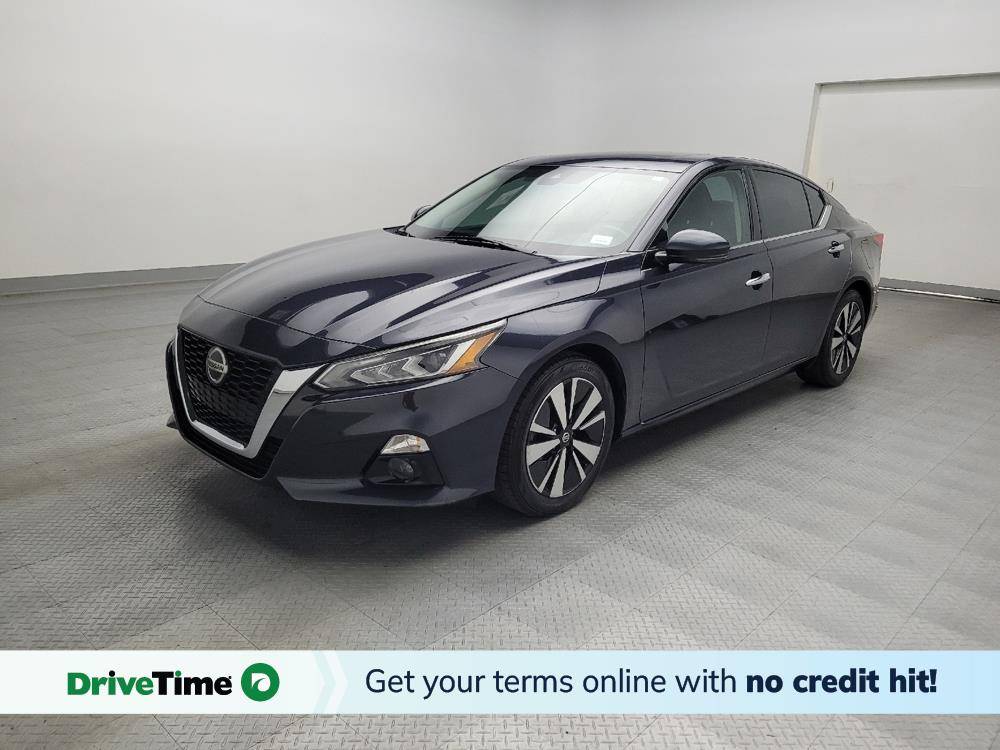 2019 Nissan Altima SL — Sedan — 73,776 mi — Dallas, TX