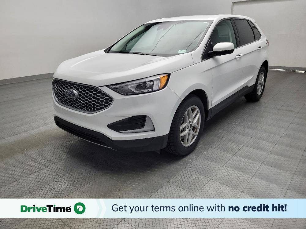 2023 Ford Edge SEL — SUV — 44,136 mi — Dallas, TX