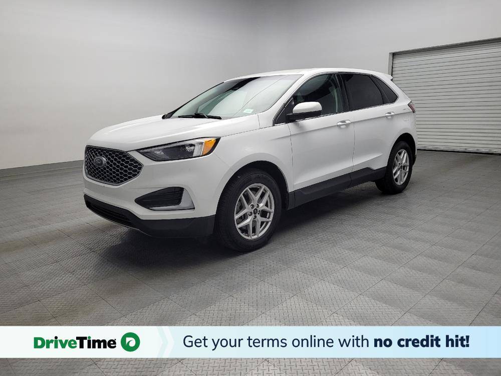 2023 Ford Edge ST-Line — SUV — 57,083 mi — Dallas, TX