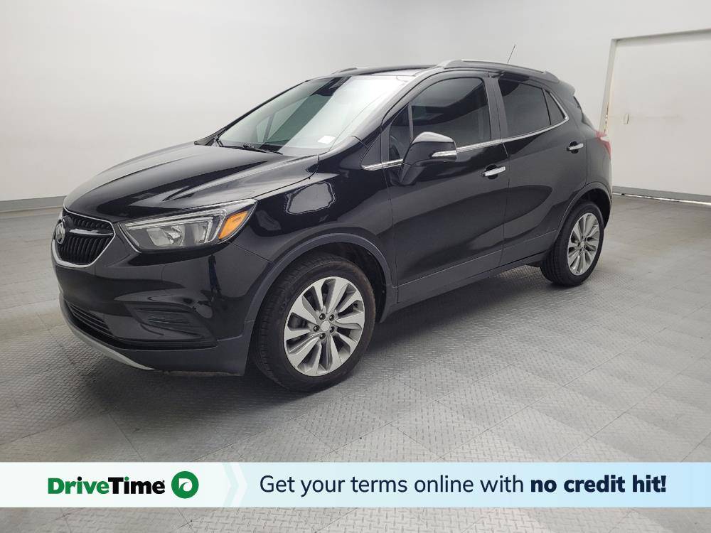 2019 Buick Encore Preferred — SUV — 63,427 mi — Dallas, TX
