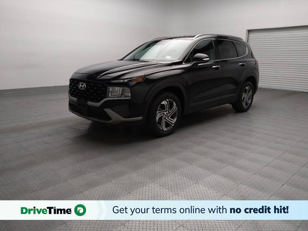 2023 Hyundai Santa Fe SEL — SUV — 63,851 mi — Dallas, TX
