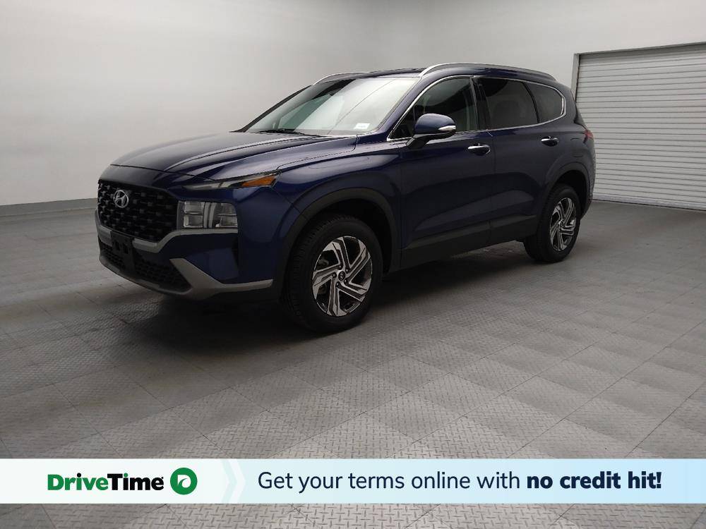 2023 Hyundai Santa Fe SEL — SUV — 69,243 mi — Dallas, TX