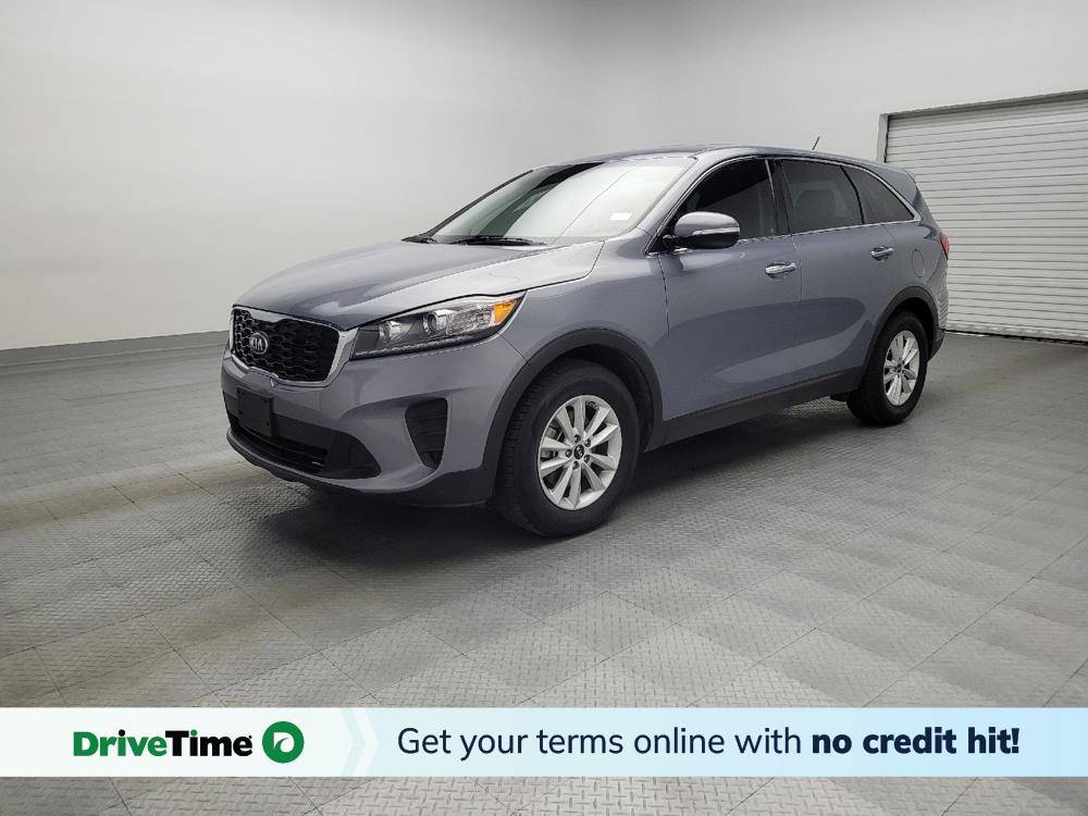 2019 Kia Sorento L — SUV — 90,640 mi — Dallas, TX