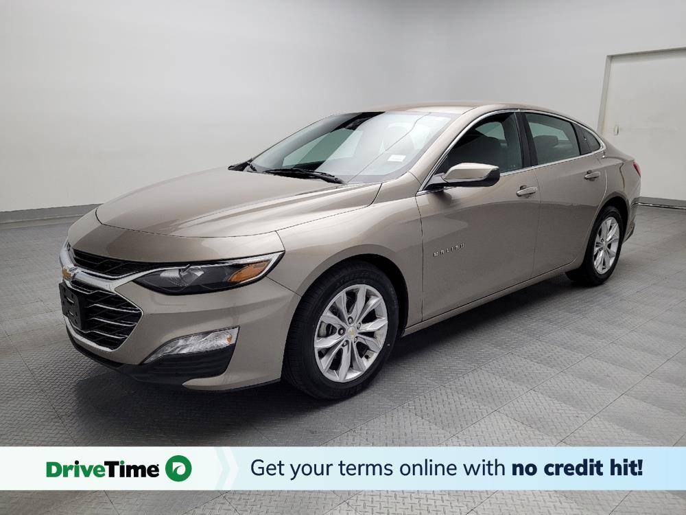 2023 Chevrolet Malibu LT — Sedan — 48,465 mi — Dallas, TX