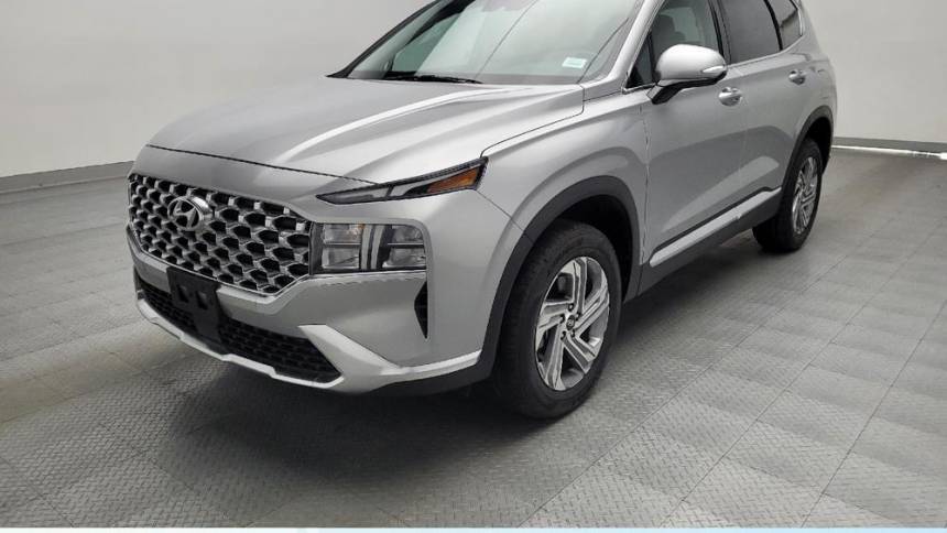 2023 Hyundai Santa Fe SEL — SUV — 56,569 mi — Dallas, TX