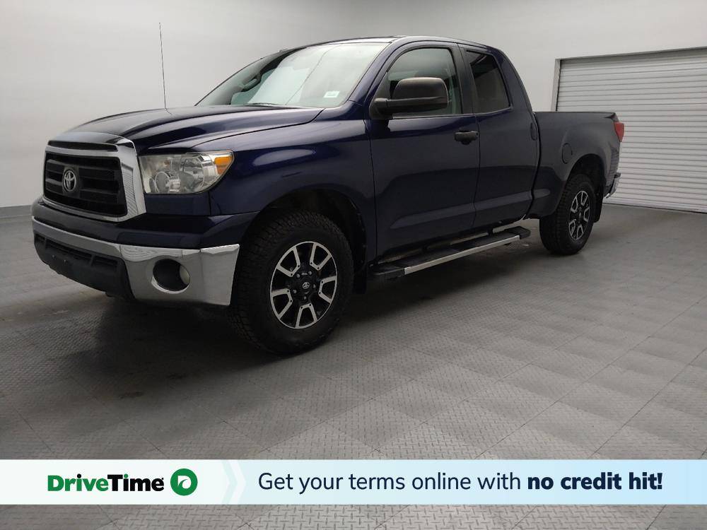 2013 Toyota Tundra Base — Pickup Truck — 116,740 mi — Dallas, TX