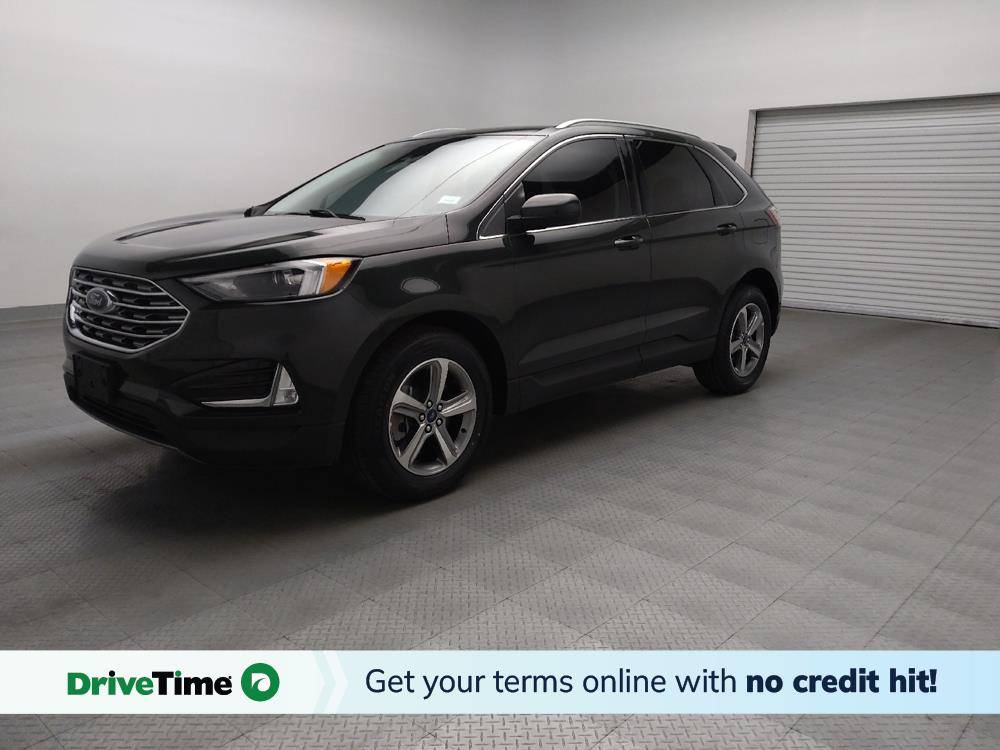 2022 Ford Edge SEL — SUV — 89,050 mi — Dallas, TX