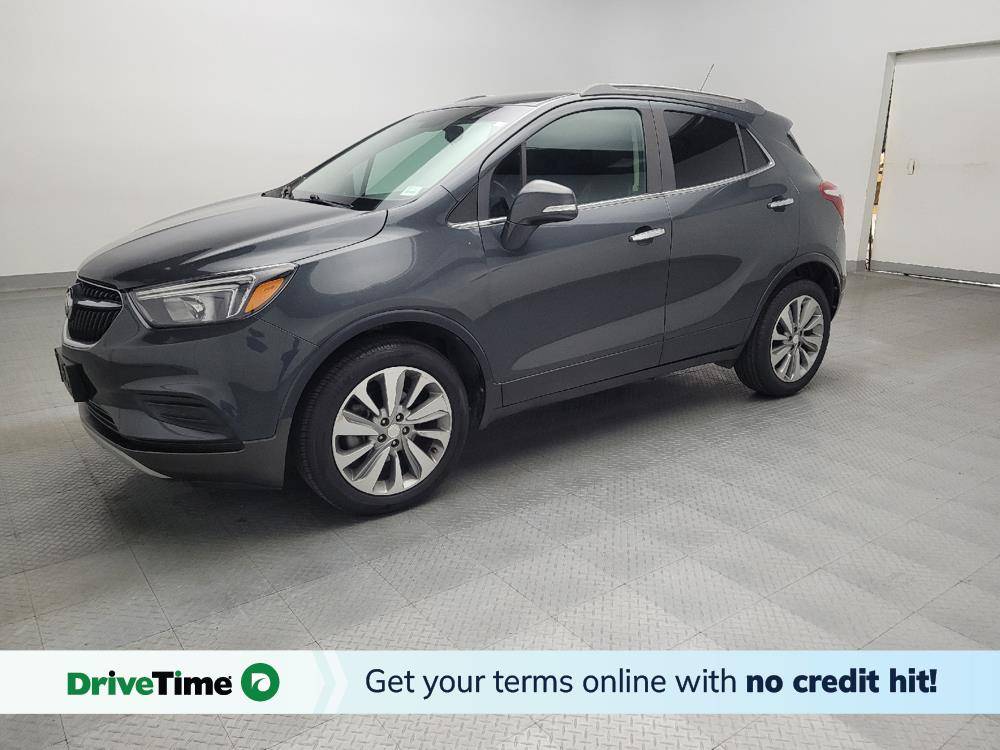 2018 Buick Encore Preferred — SUV — 73,393 mi — Dallas, TX