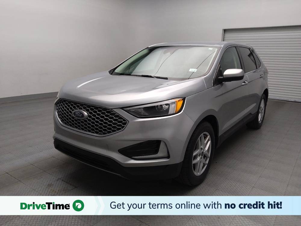 2024 Ford Edge SEL — SUV — 35,374 mi — Dallas, TX