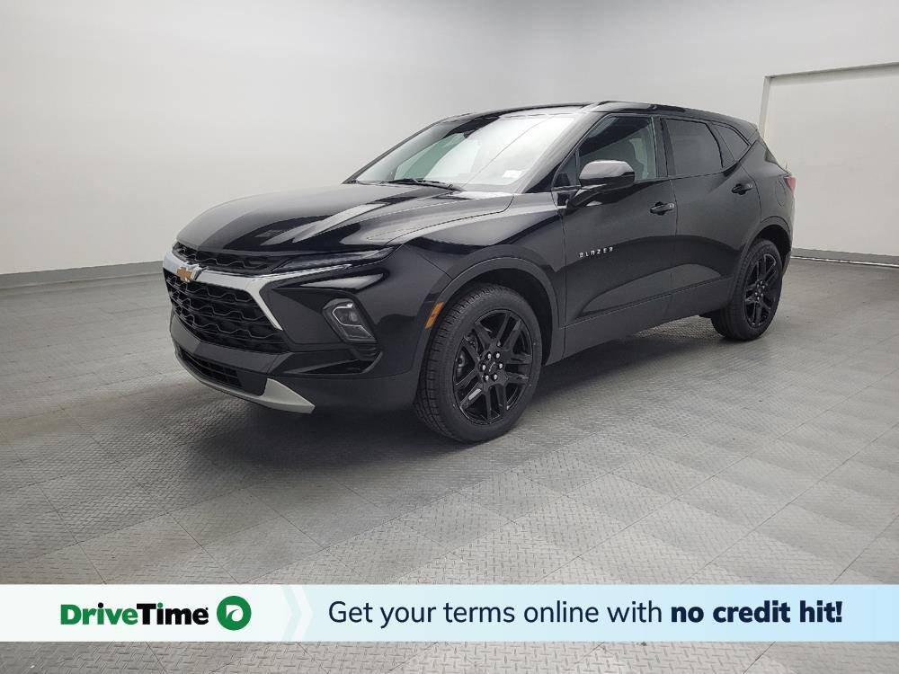 2023 Chevrolet Blazer 2LT — SUV — 20,099 mi — Dallas, TX