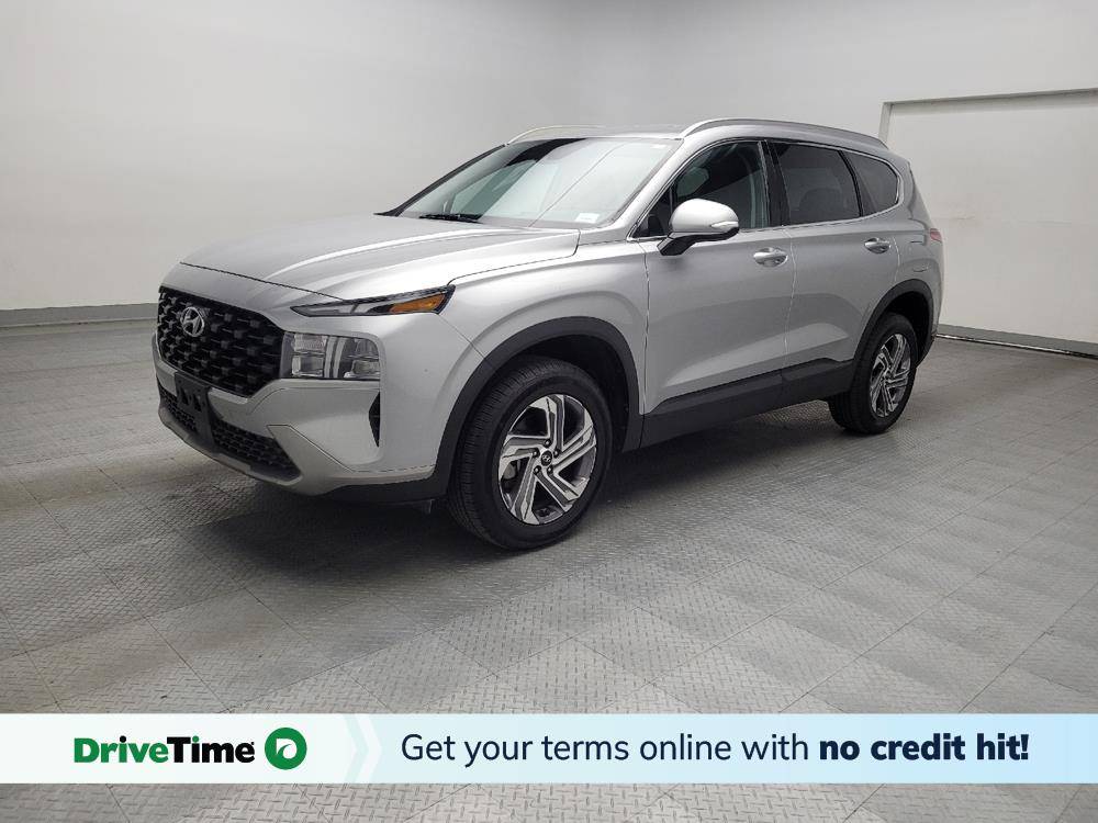 2023 Hyundai Santa Fe SEL — SUV — 33,320 mi — Dallas, TX