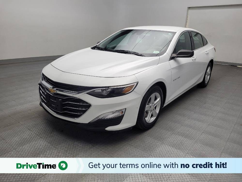 2023 Chevrolet Malibu LS — Sedan — 51,272 mi — Dallas, TX