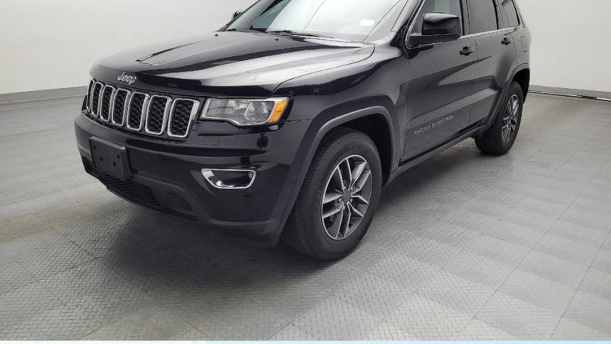 2019 Jeep Grand Cherokee Laredo E — SUV — 66,682 mi — Dallas, TX