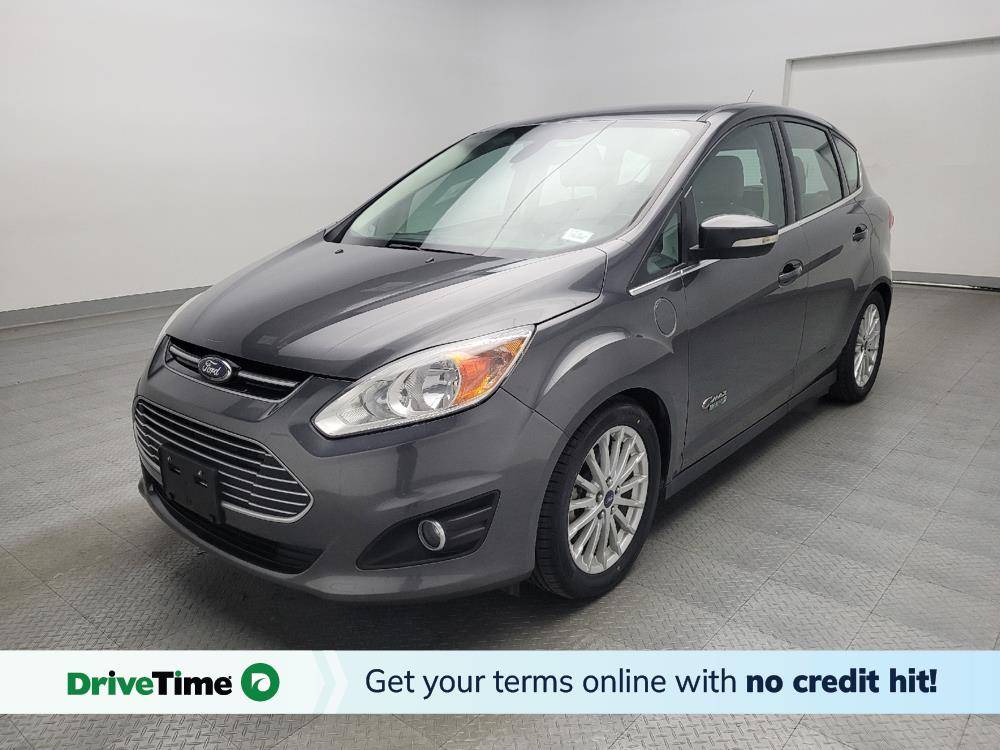 2015 Ford C-Max Energi SEL — Hatchback — 71,056 mi — Dallas, TX