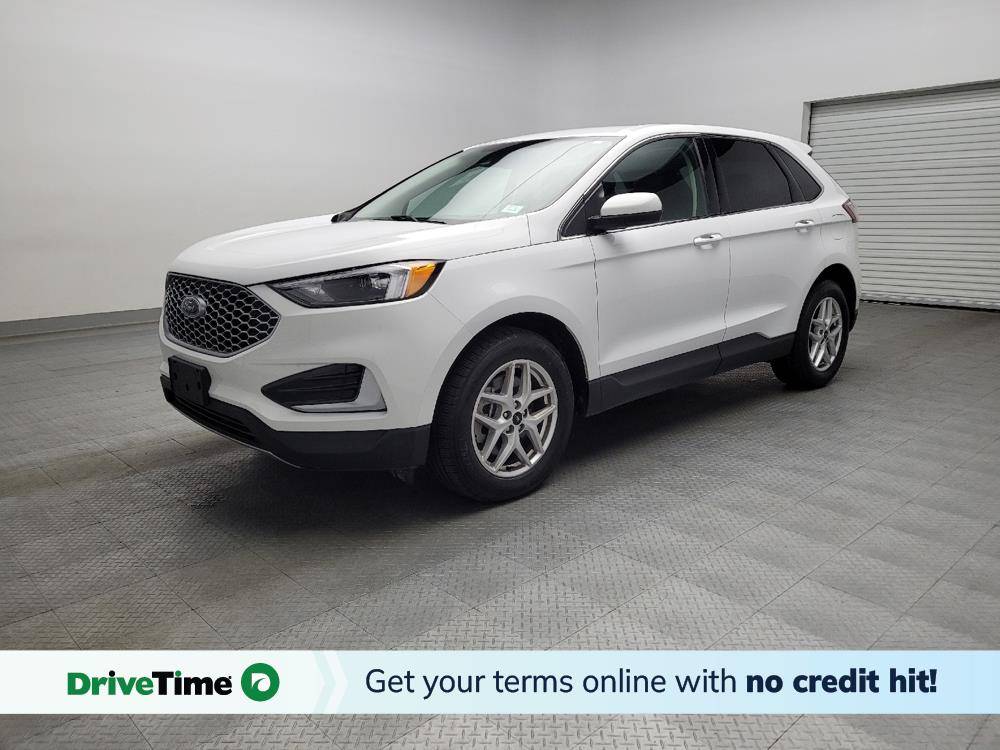 2024 Ford Edge SEL — SUV — 38,196 mi — Dallas, TX