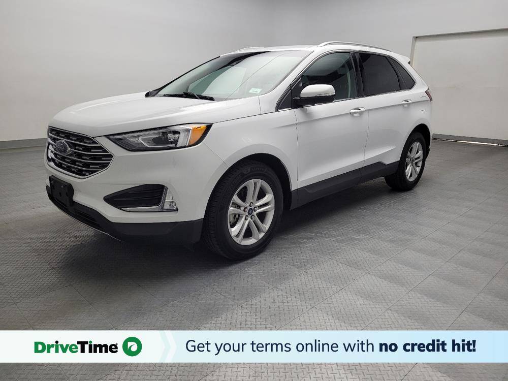 2019 Ford Edge SEL — SUV — 67,320 mi — Dallas, TX