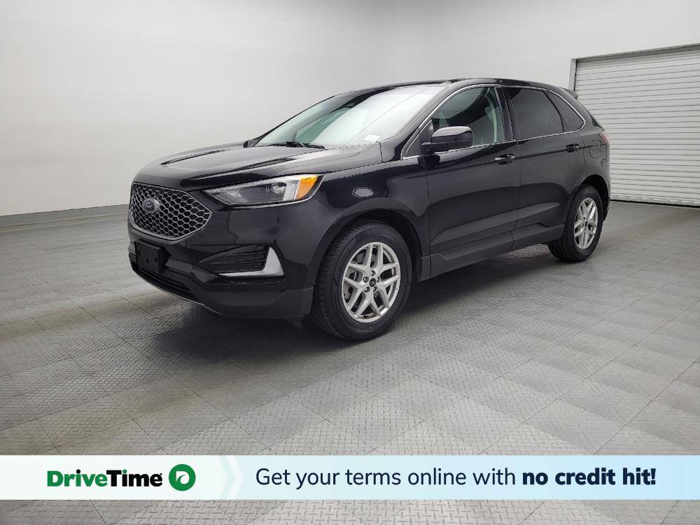 2023 Ford Edge SEL — SUV — 58,050 mi — Dallas, TX