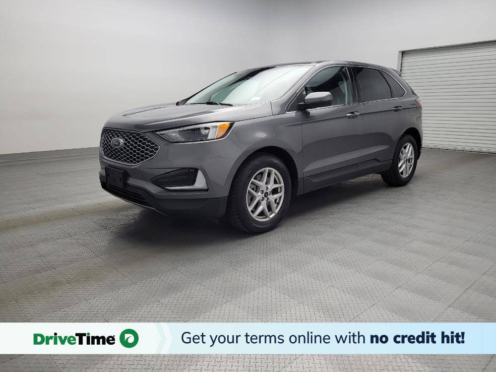 2023 Ford Edge SEL — SUV — 55,786 mi — Dallas, TX