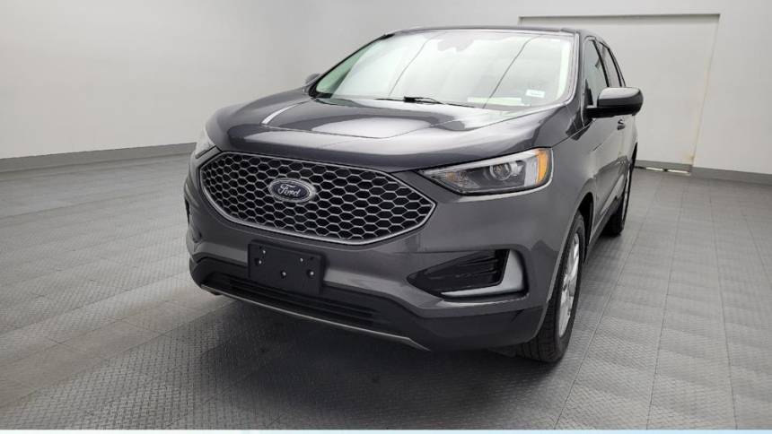 2023 Ford Edge SEL — SUV — 31,250 mi — Dallas, TX