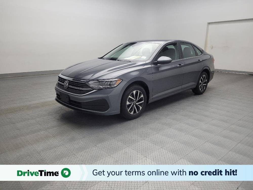2024 Volkswagen Jetta S — Sedan — 22,326 mi — Dallas, TX