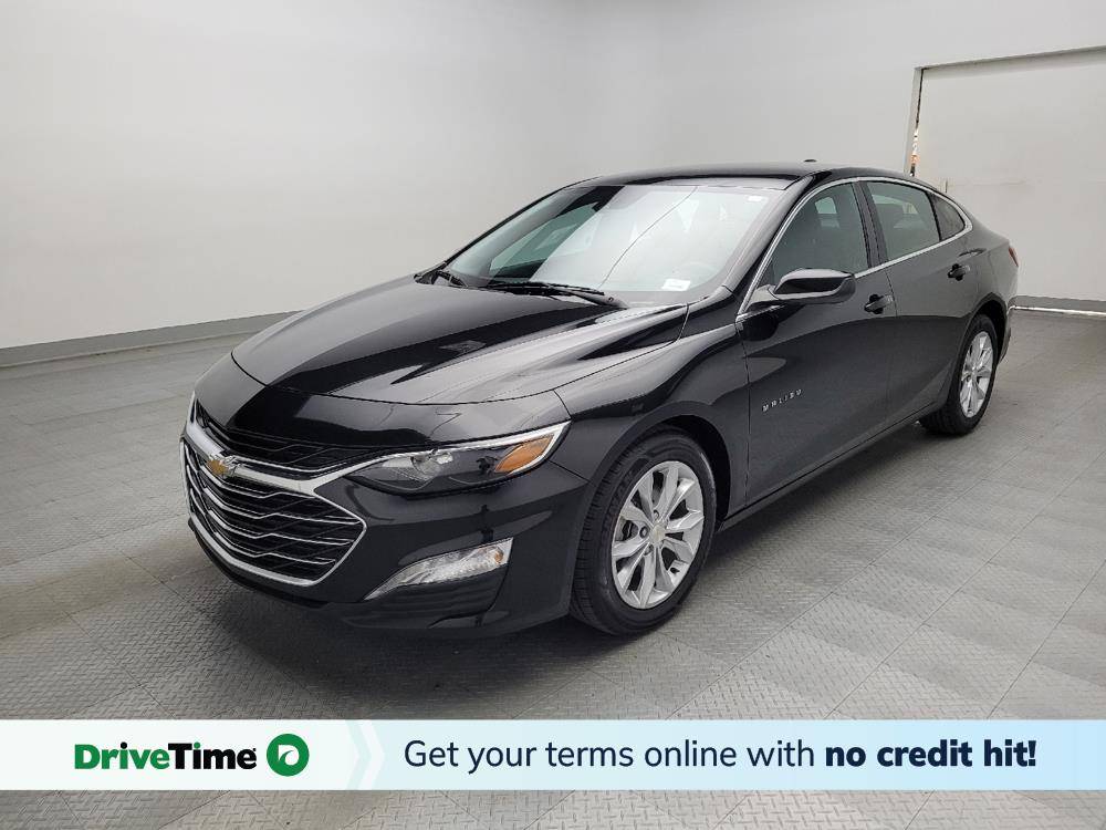 2023 Chevrolet Malibu LT — Sedan — 59,335 mi — Dallas, TX