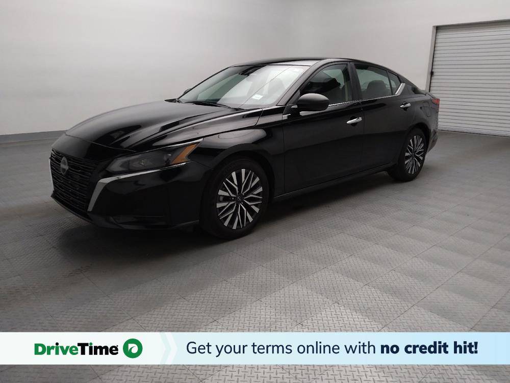 2024 Nissan Altima SV — Sedan — 42,568 mi — Dallas, TX