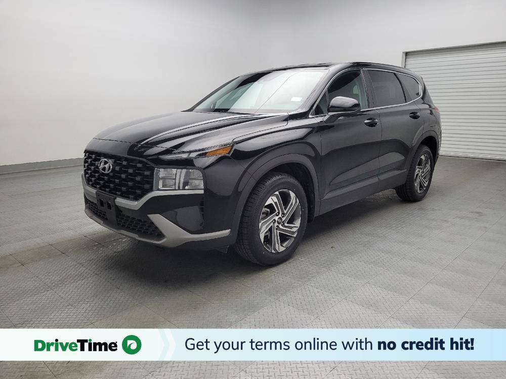 2023 Hyundai Santa Fe SE — SUV — 35,445 mi — Dallas, TX