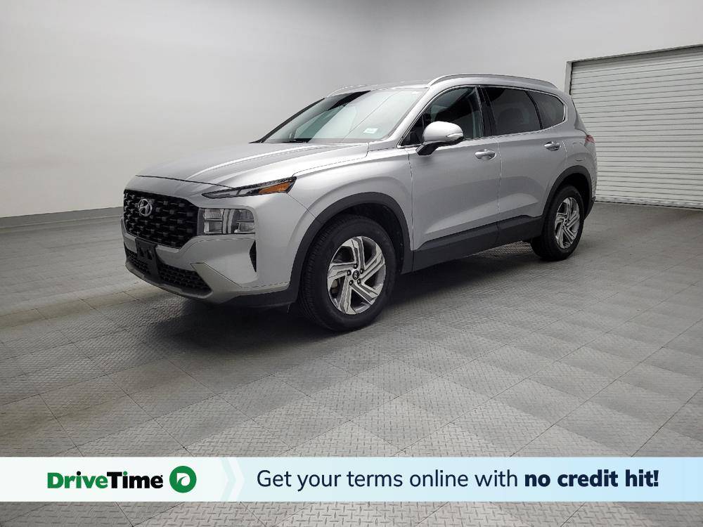 2023 Hyundai Santa Fe SEL — SUV — 66,663 mi — Dallas, TX