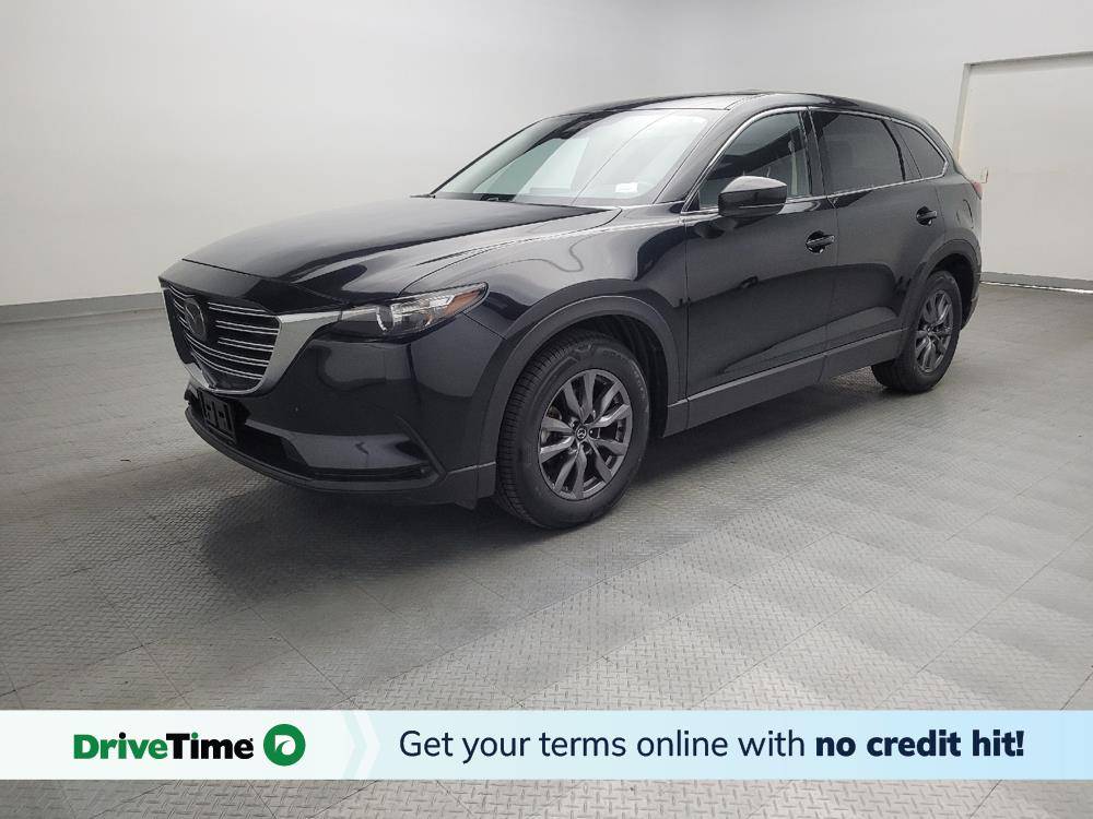 2023 Mazda CX-9 Touring — SUV — 50,998 mi — Dallas, TX
