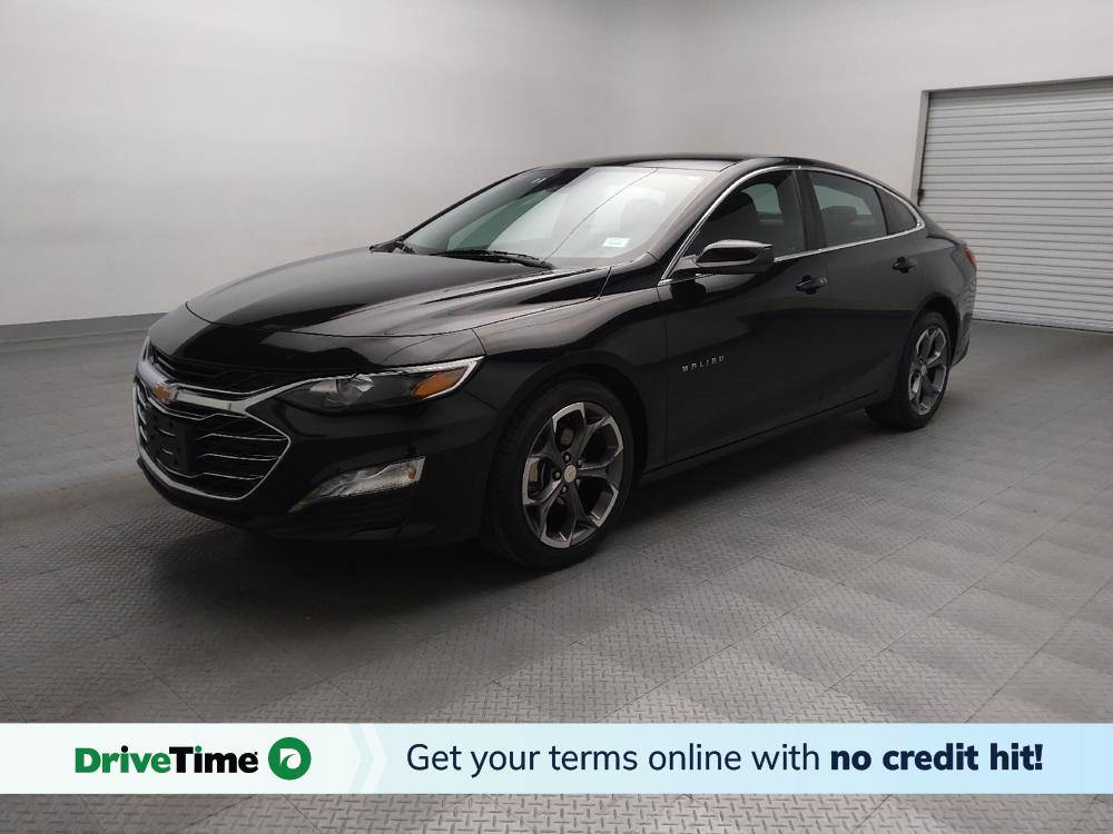 2024 Chevrolet Malibu LT — Sedan — 30,798 mi — Dallas, TX