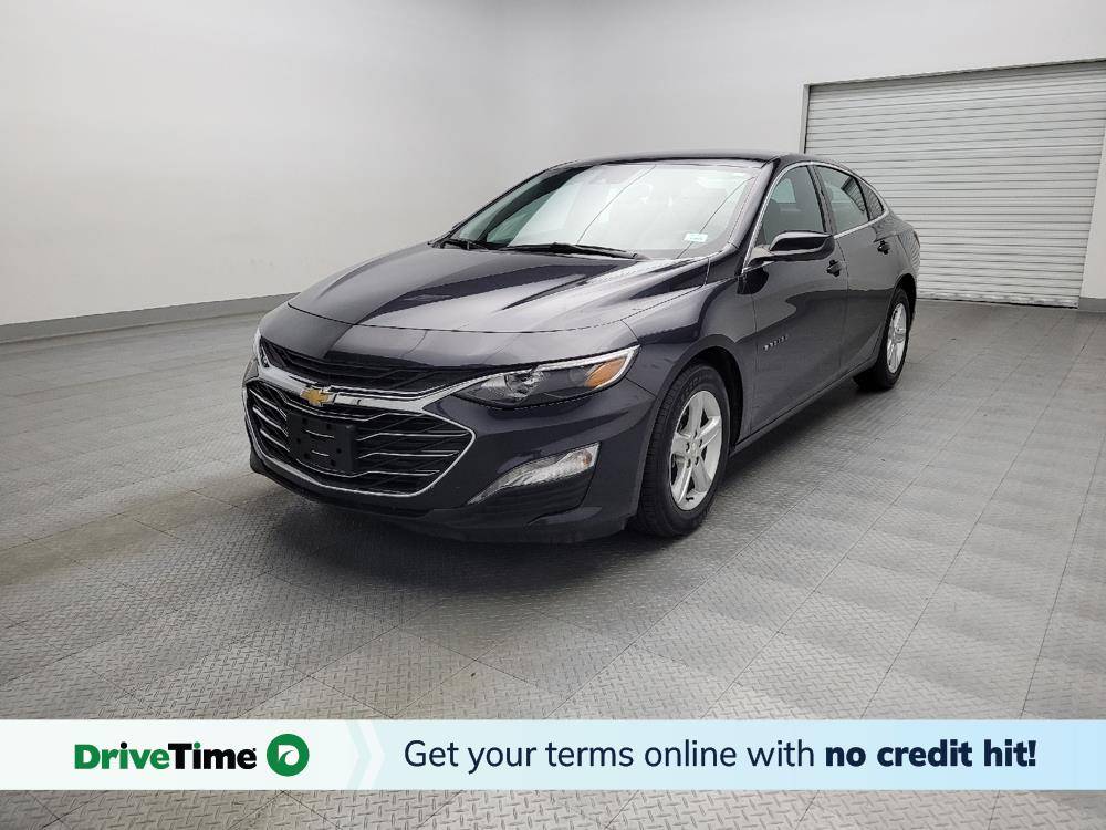 2023 Chevrolet Malibu LT — Sedan — 53,794 mi — Dallas, TX