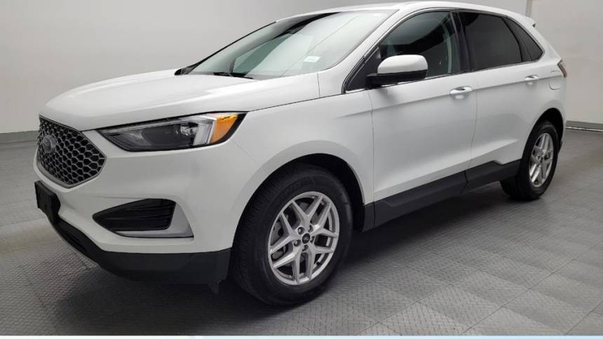2023 Ford Edge SEL — SUV — 40,272 mi — Dallas, TX