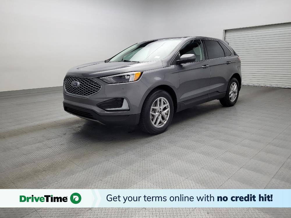 2023 Ford Edge SEL — SUV — 50,386 mi — Dallas, TX