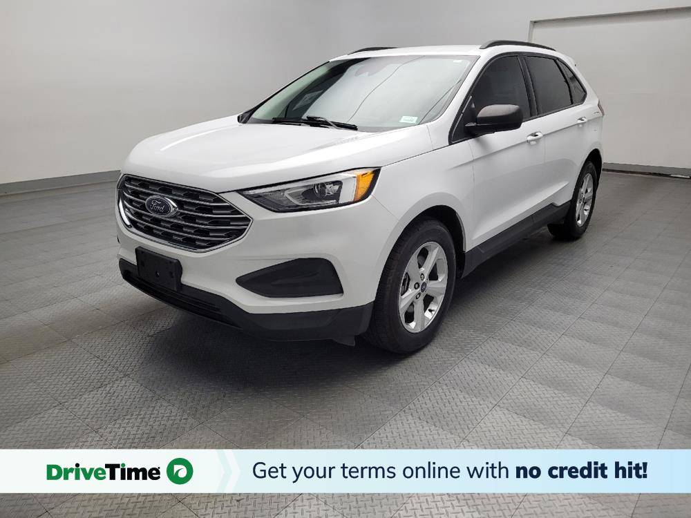 2022 Ford Edge SE — SUV — 77,566 mi — Dallas, TX