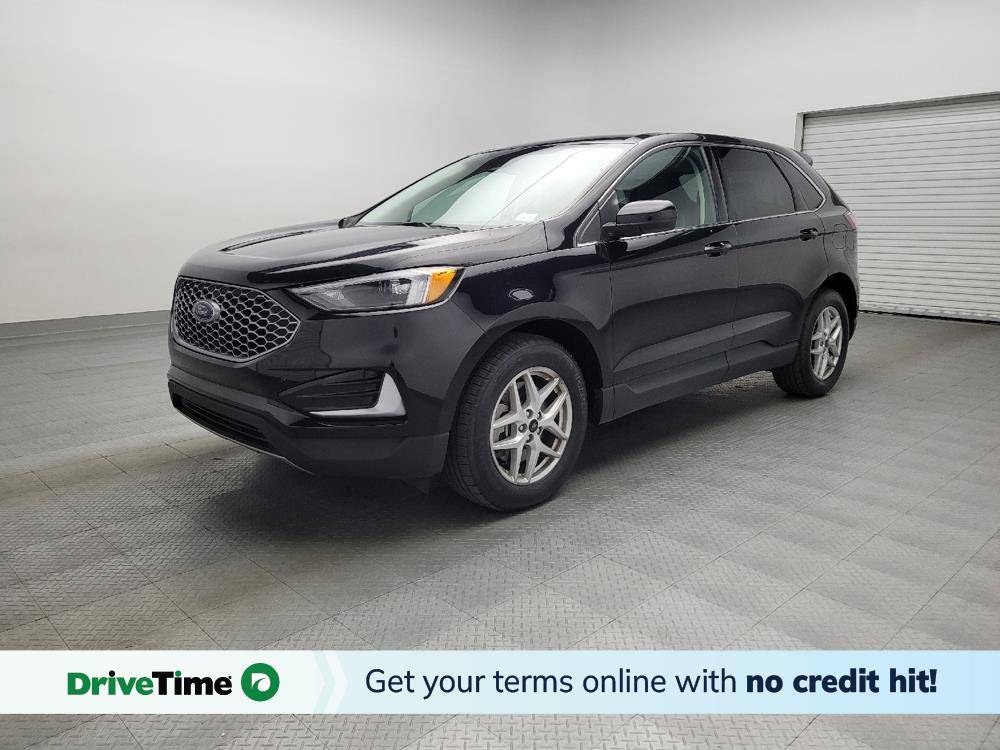 2024 Ford Edge SEL — SUV — 38,692 mi — Dallas, TX