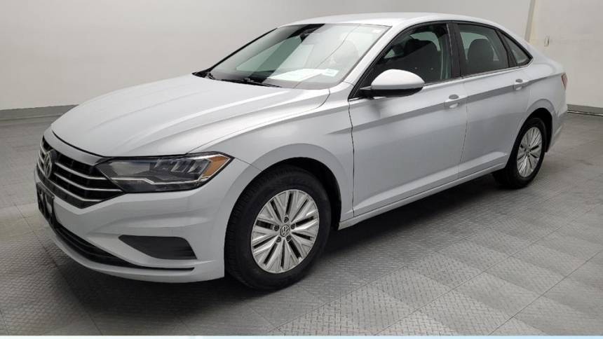 2019 Volkswagen Jetta S — Sedan — 84,485 mi — Dallas, TX