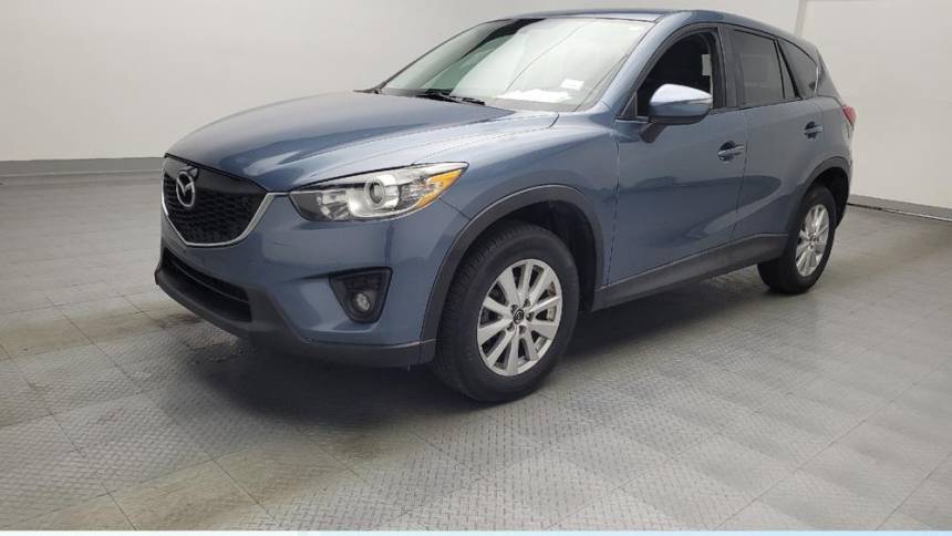2015 Mazda CX-5 Touring — SUV — 88,486 mi — Fort Worth, TX
