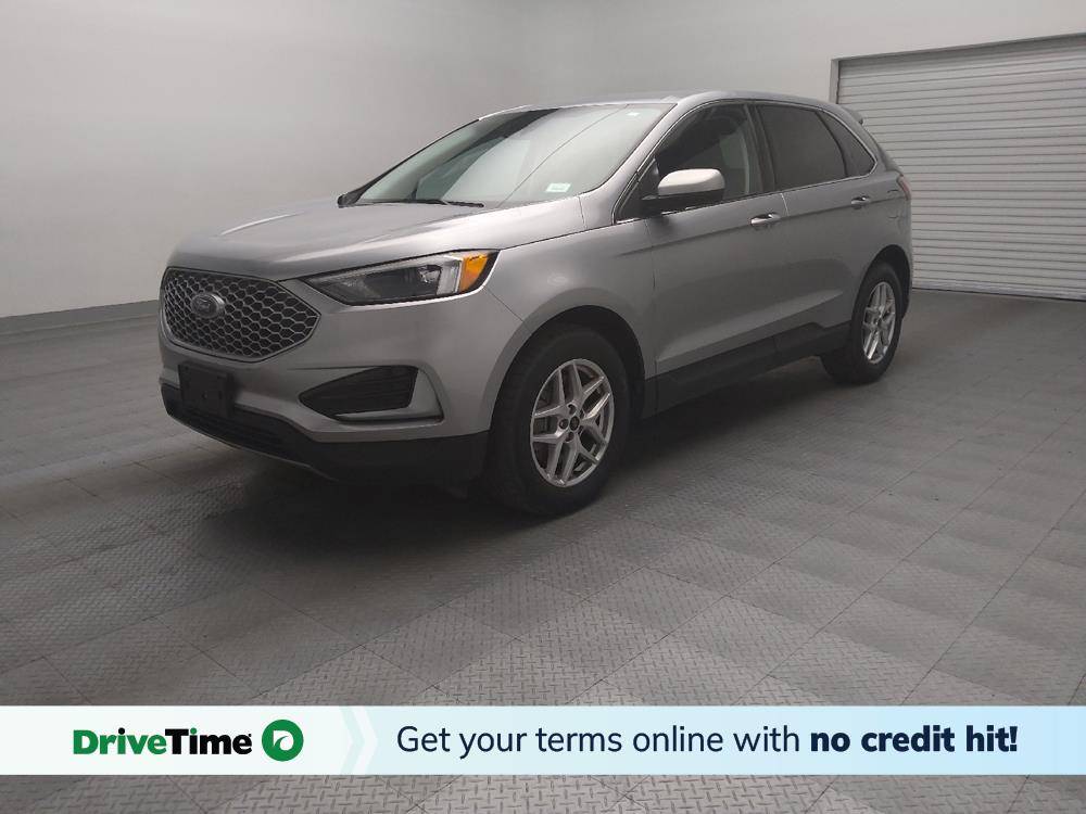 2024 Ford Edge SEL — SUV — 43,047 mi — Fort Worth, TX
