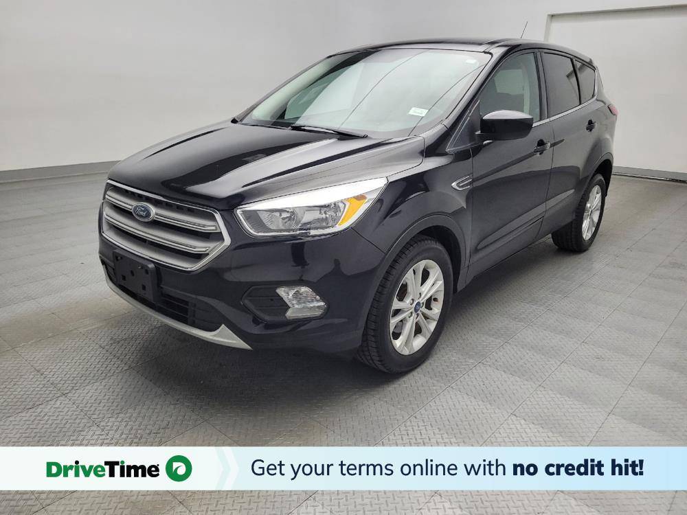 2019 Ford Escape SE — SUV — 98,623 mi — Fort Worth, TX