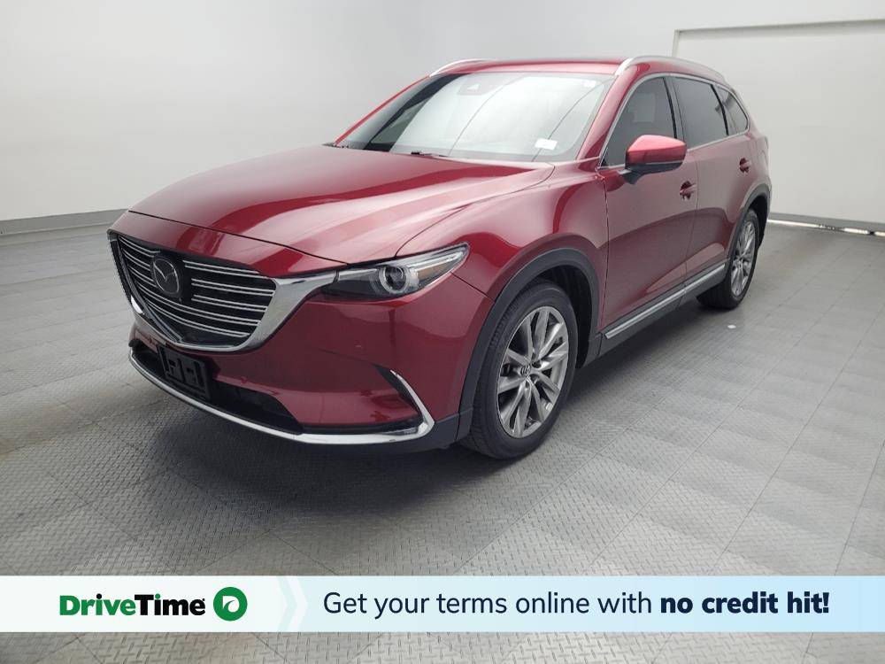 2019 Mazda CX-9 Grand Touring — SUV — 73,687 mi — Fort Worth, TX