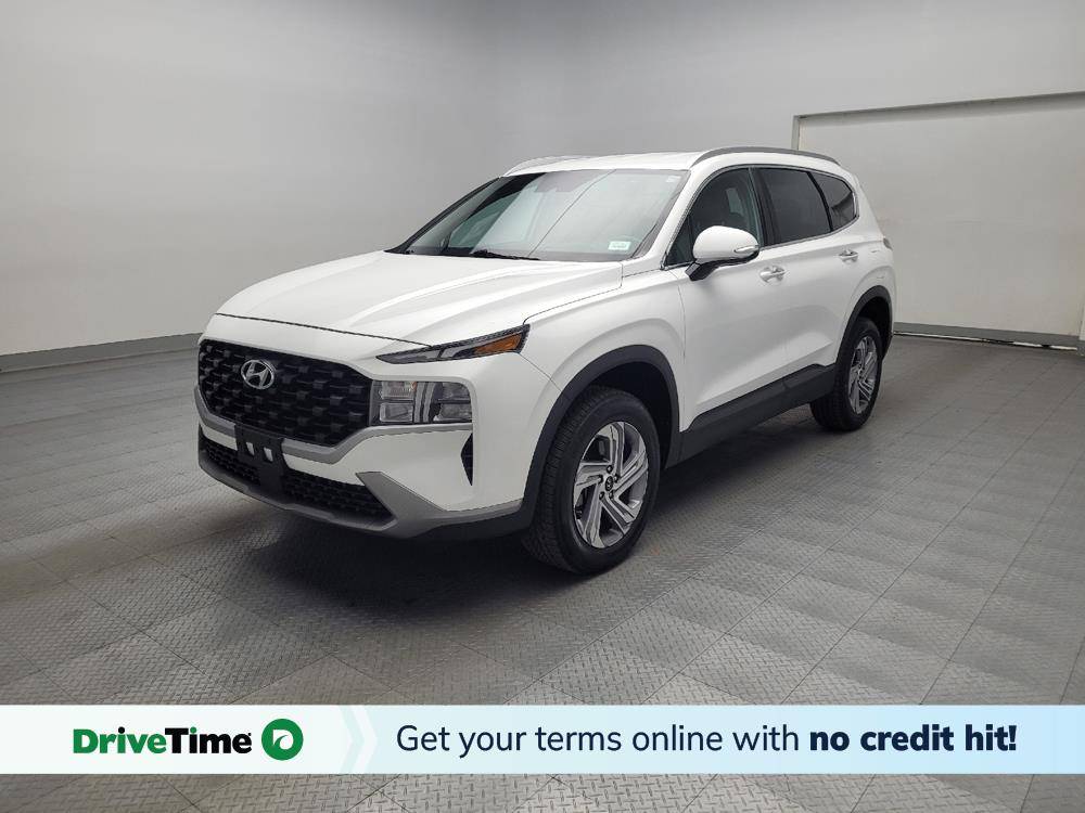 2023 Hyundai Santa Fe SEL — SUV — 90,056 mi — Fort Worth, TX