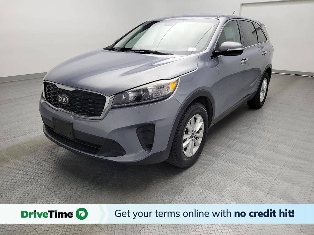 2020 Kia Sorento LX V6 — SUV — 82,925 mi — Fort Worth, TX