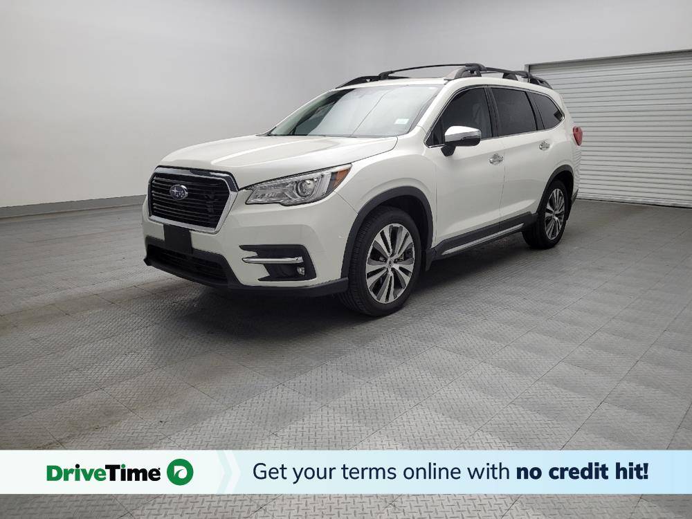 2020 Subaru Ascent Touring — SUV — 50,665 mi — Fort Worth, TX